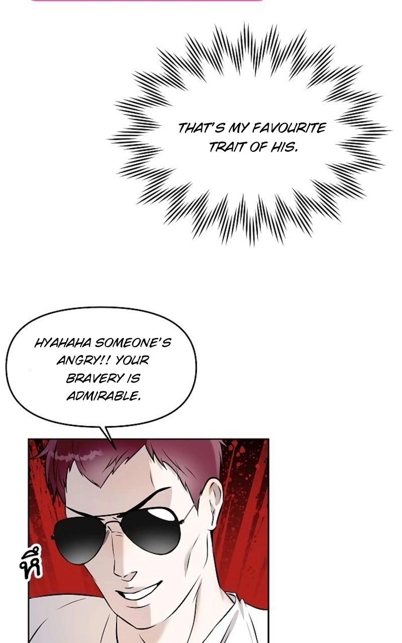 How to Win Over an Alpha Male - Chapter 23 Page 39