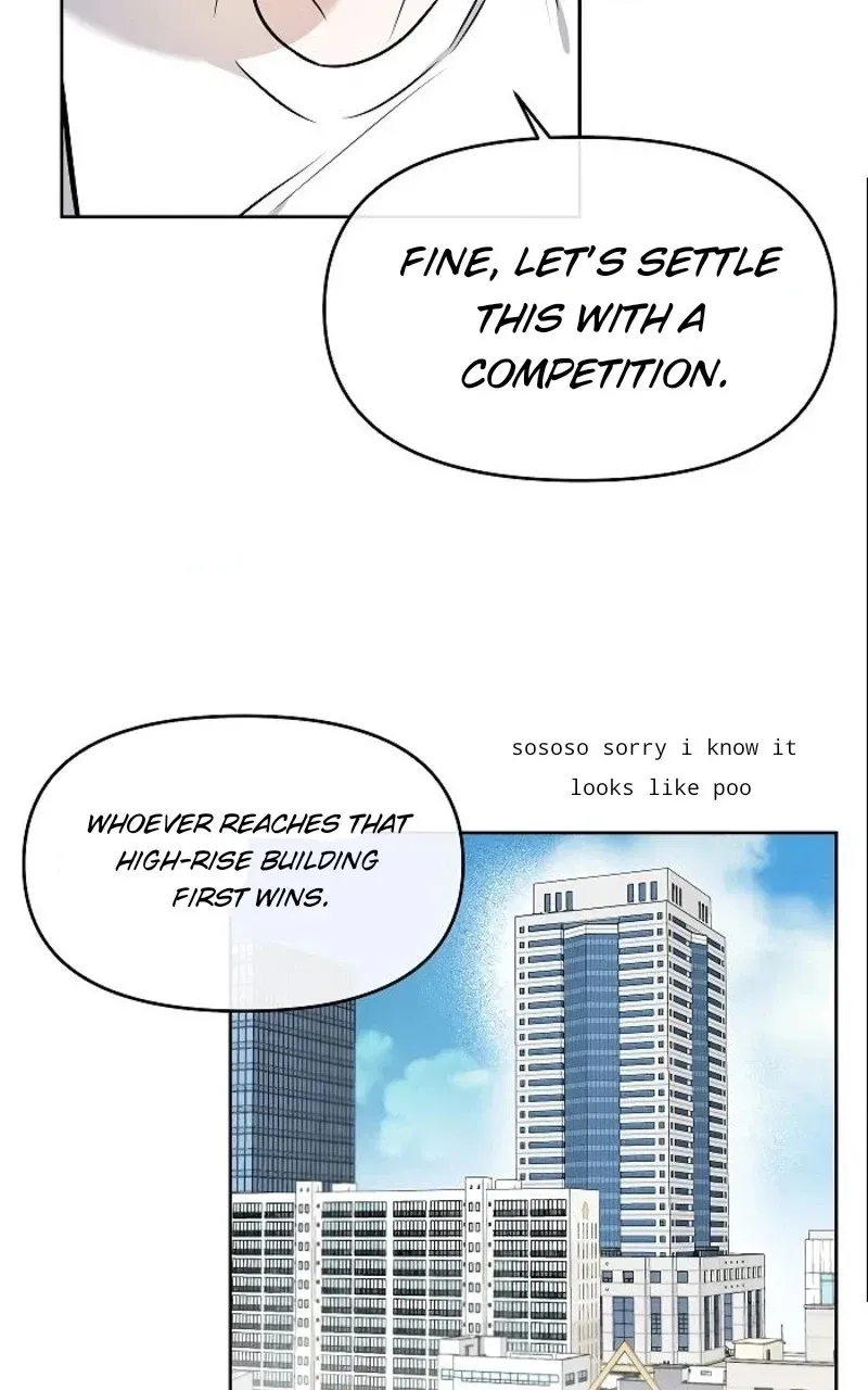 How to Win Over an Alpha Male - Chapter 23 Page 40