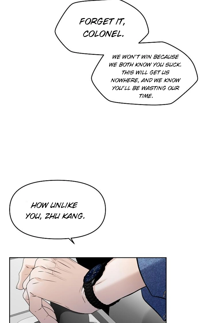 How to Win Over an Alpha Male - Chapter 23 Page 42