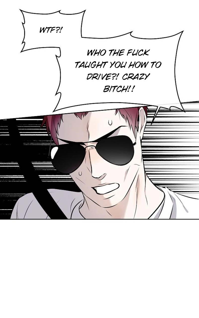 How to Win Over an Alpha Male - Chapter 23 Page 57