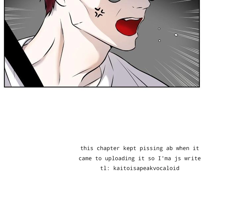 How to Win Over an Alpha Male - Chapter 23 Page 72