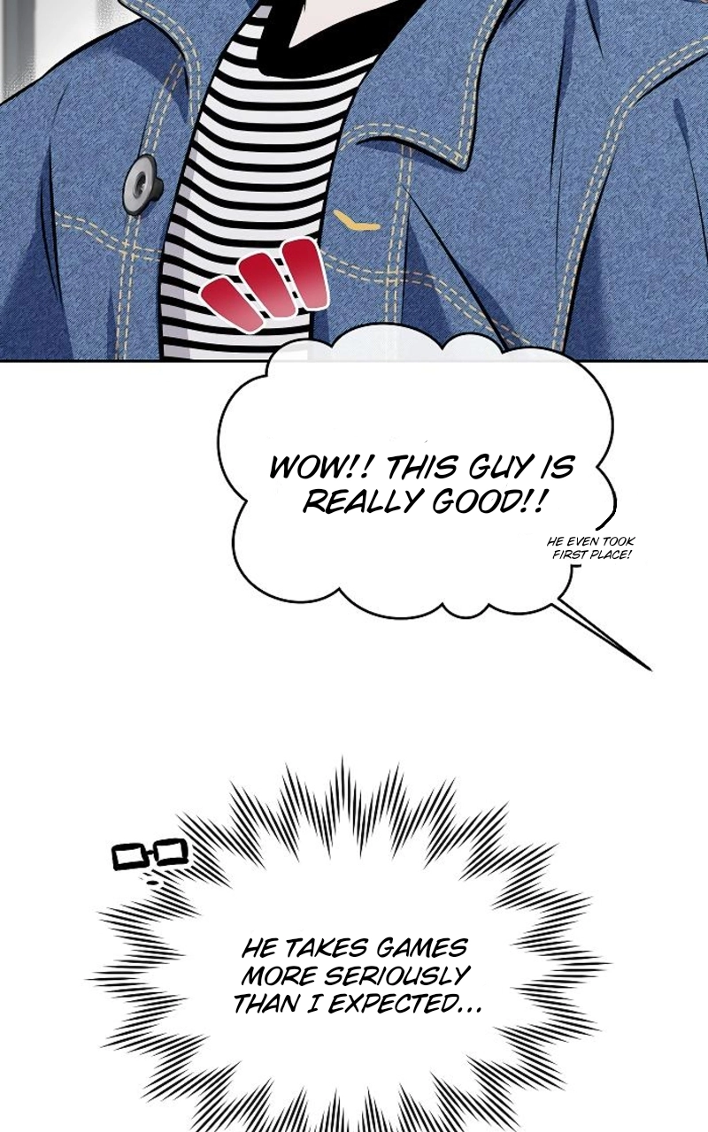 How to Win Over an Alpha Male - Chapter 23 Page 82