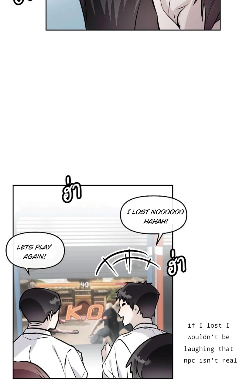 How to Win Over an Alpha Male - Chapter 24 Page 3
