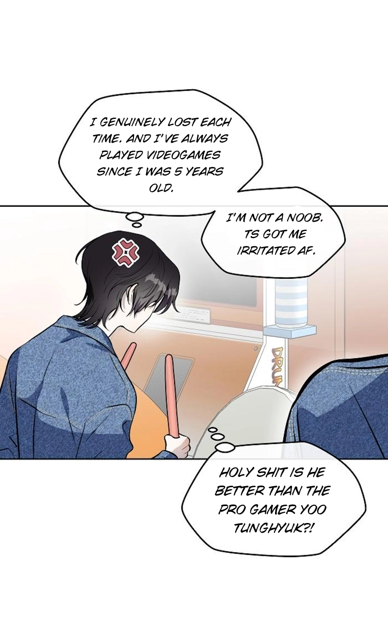 How to Win Over an Alpha Male - Chapter 24 Page 14