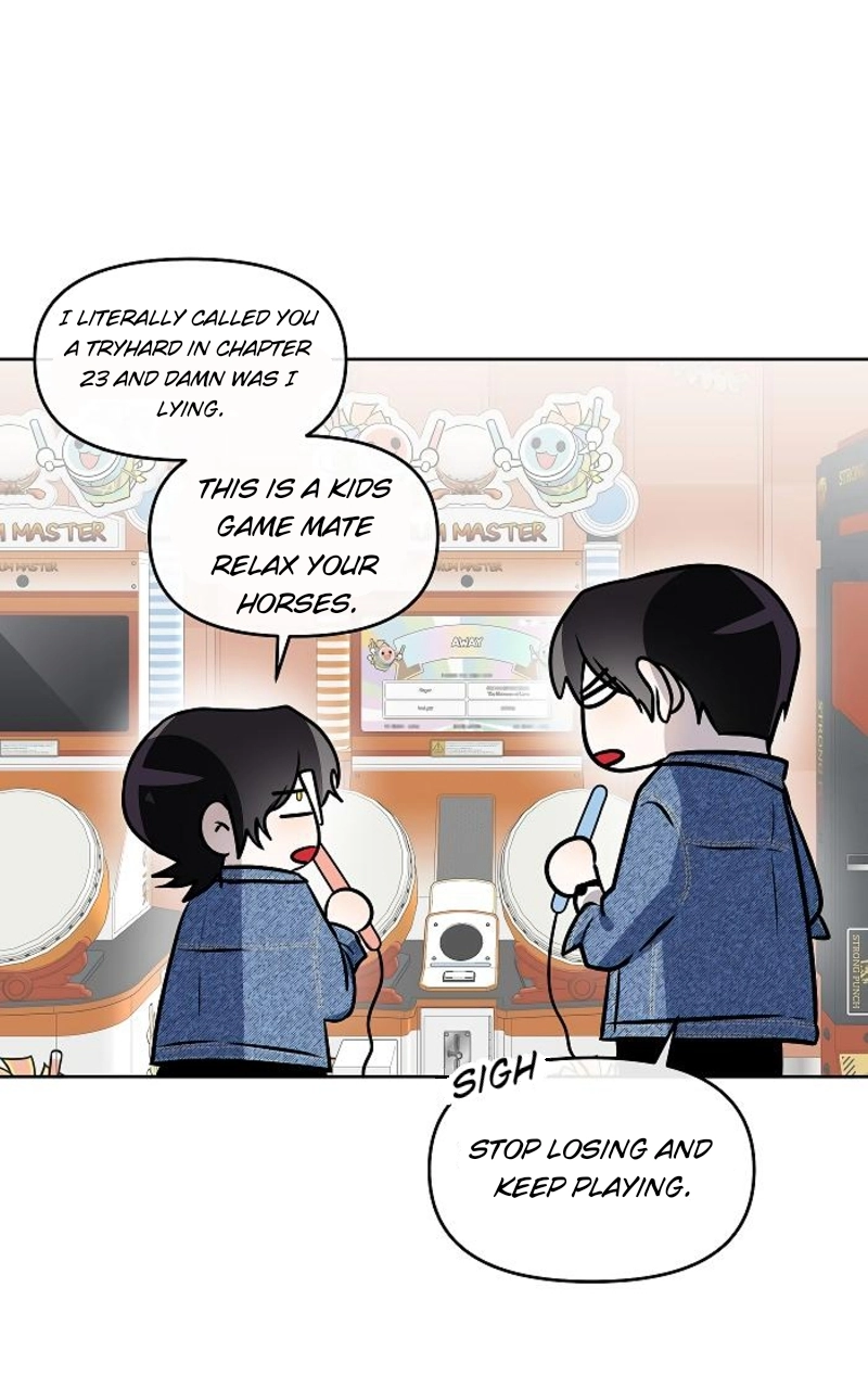 How to Win Over an Alpha Male - Chapter 24 Page 15