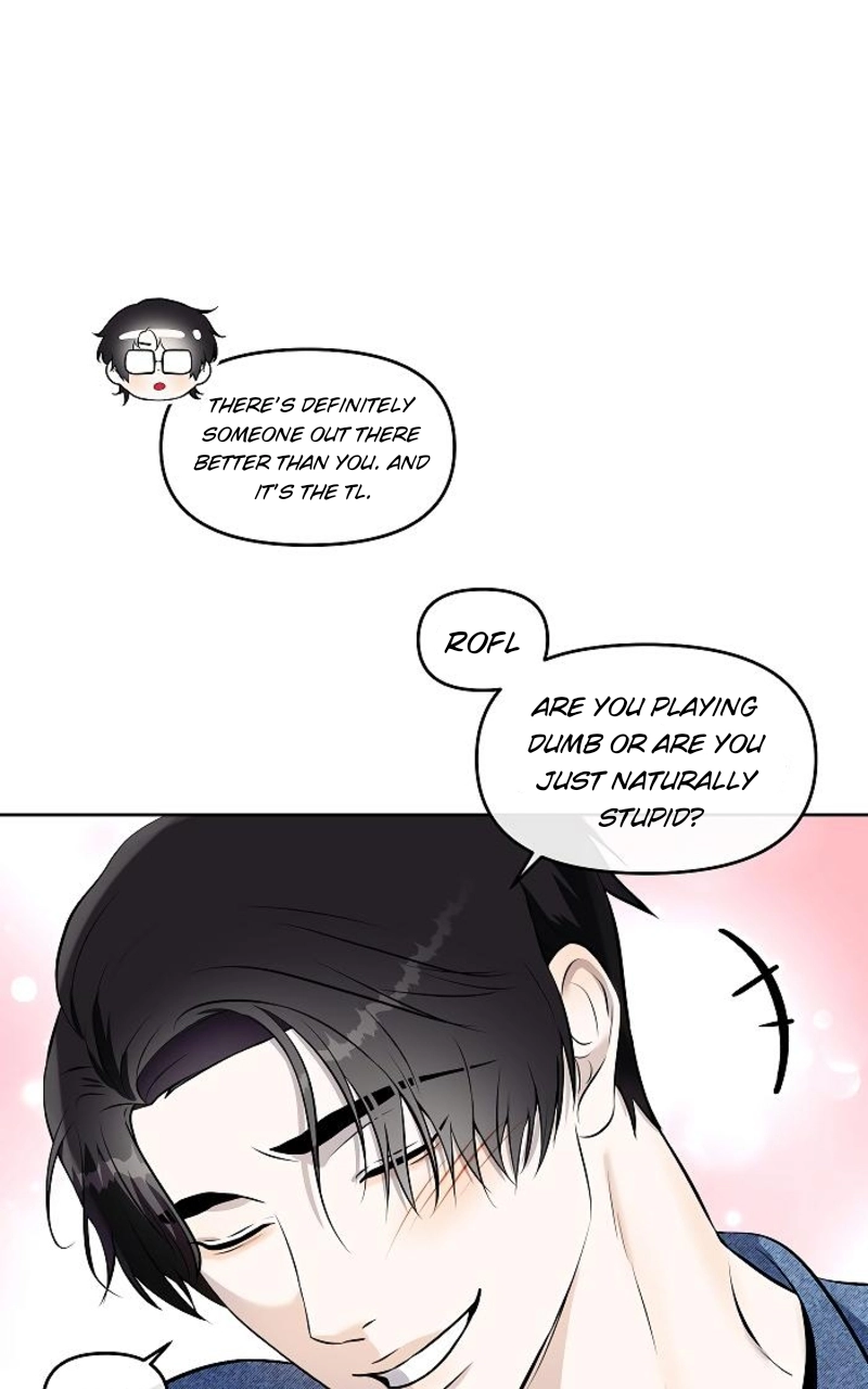How to Win Over an Alpha Male - Chapter 24 Page 16