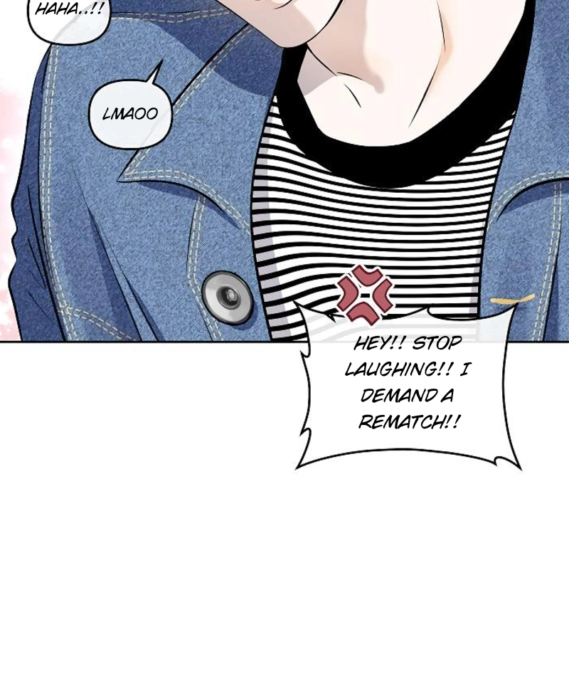 How to Win Over an Alpha Male - Chapter 24 Page 17