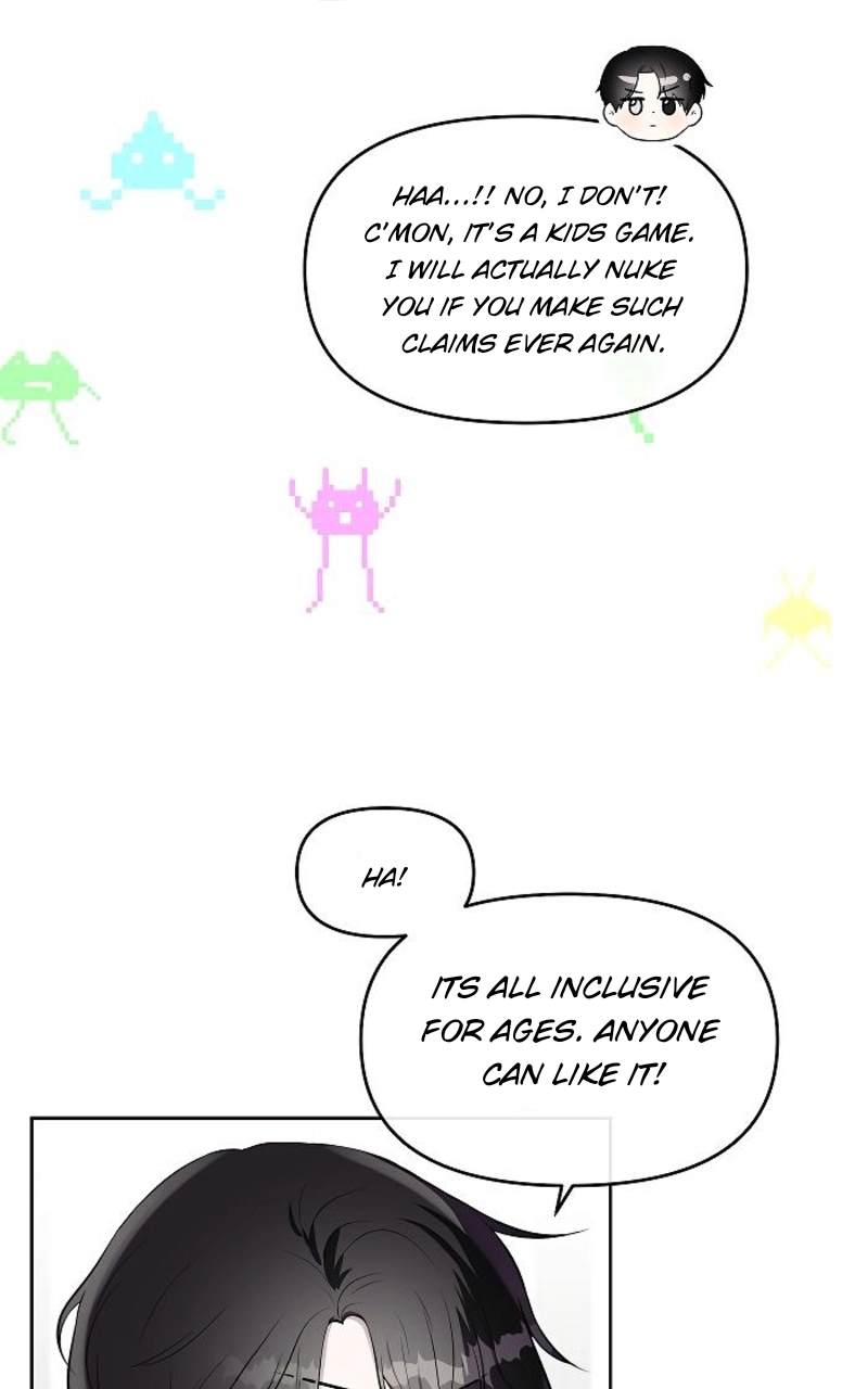How to Win Over an Alpha Male - Chapter 24 Page 19