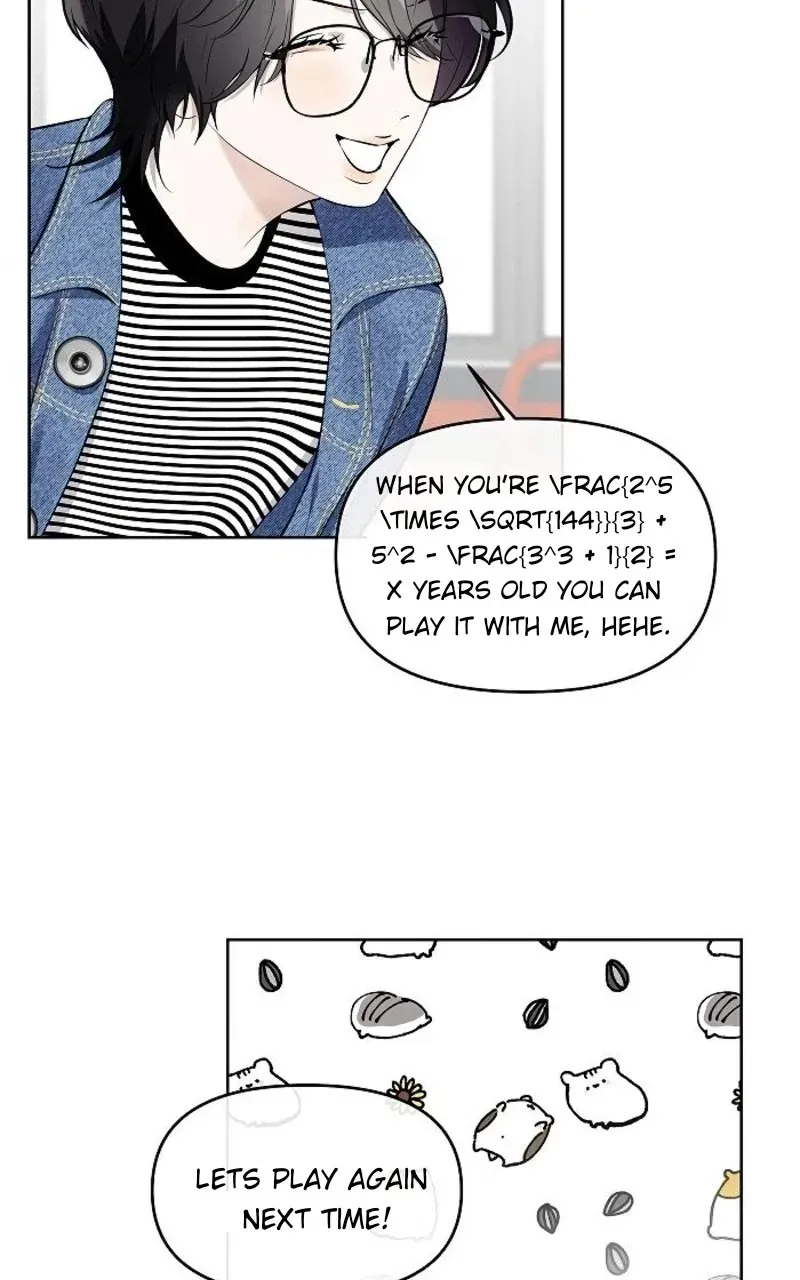 How to Win Over an Alpha Male - Chapter 24 Page 20