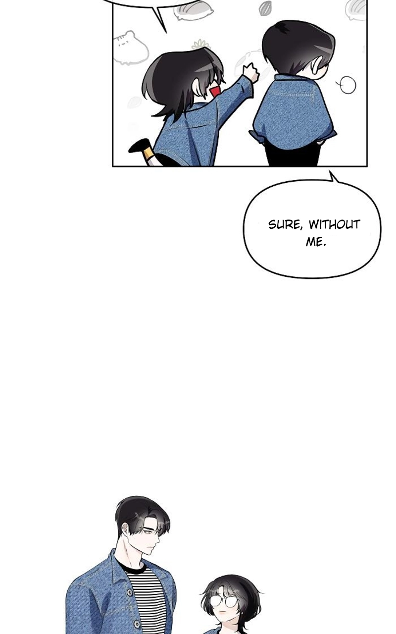 How to Win Over an Alpha Male - Chapter 24 Page 21
