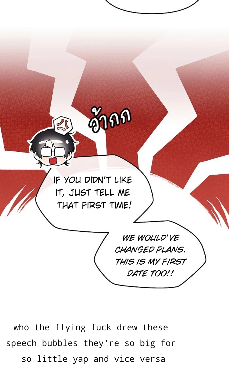How to Win Over an Alpha Male - Chapter 24 Page 26
