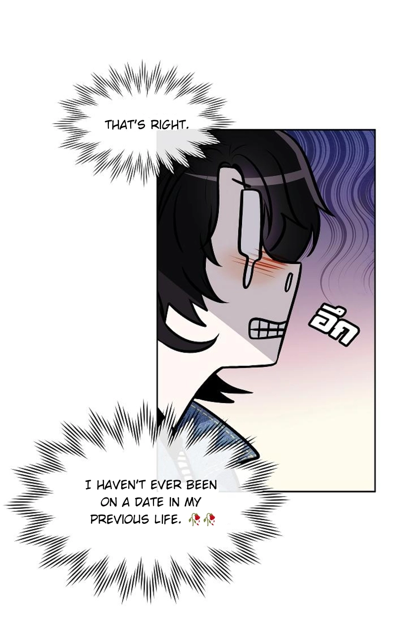 How to Win Over an Alpha Male - Chapter 24 Page 27