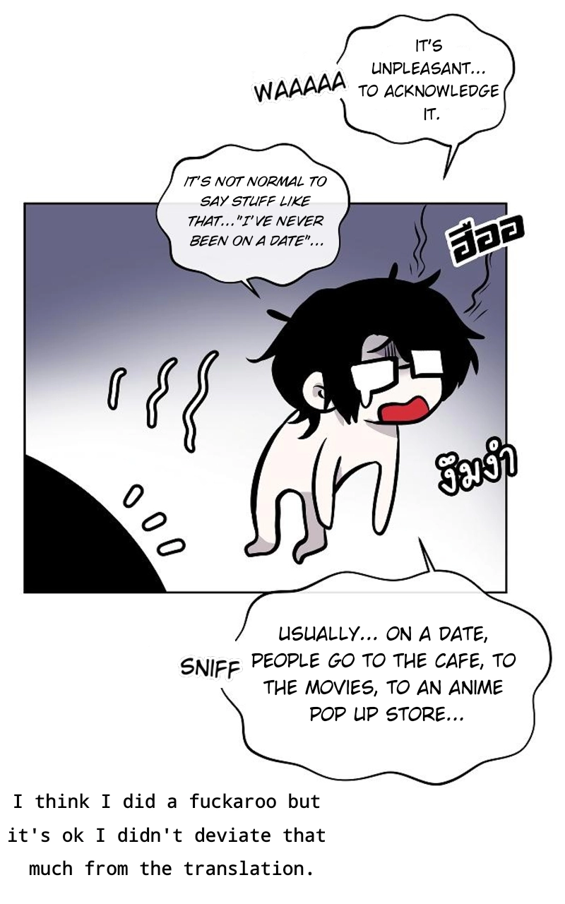 How to Win Over an Alpha Male - Chapter 24 Page 28
