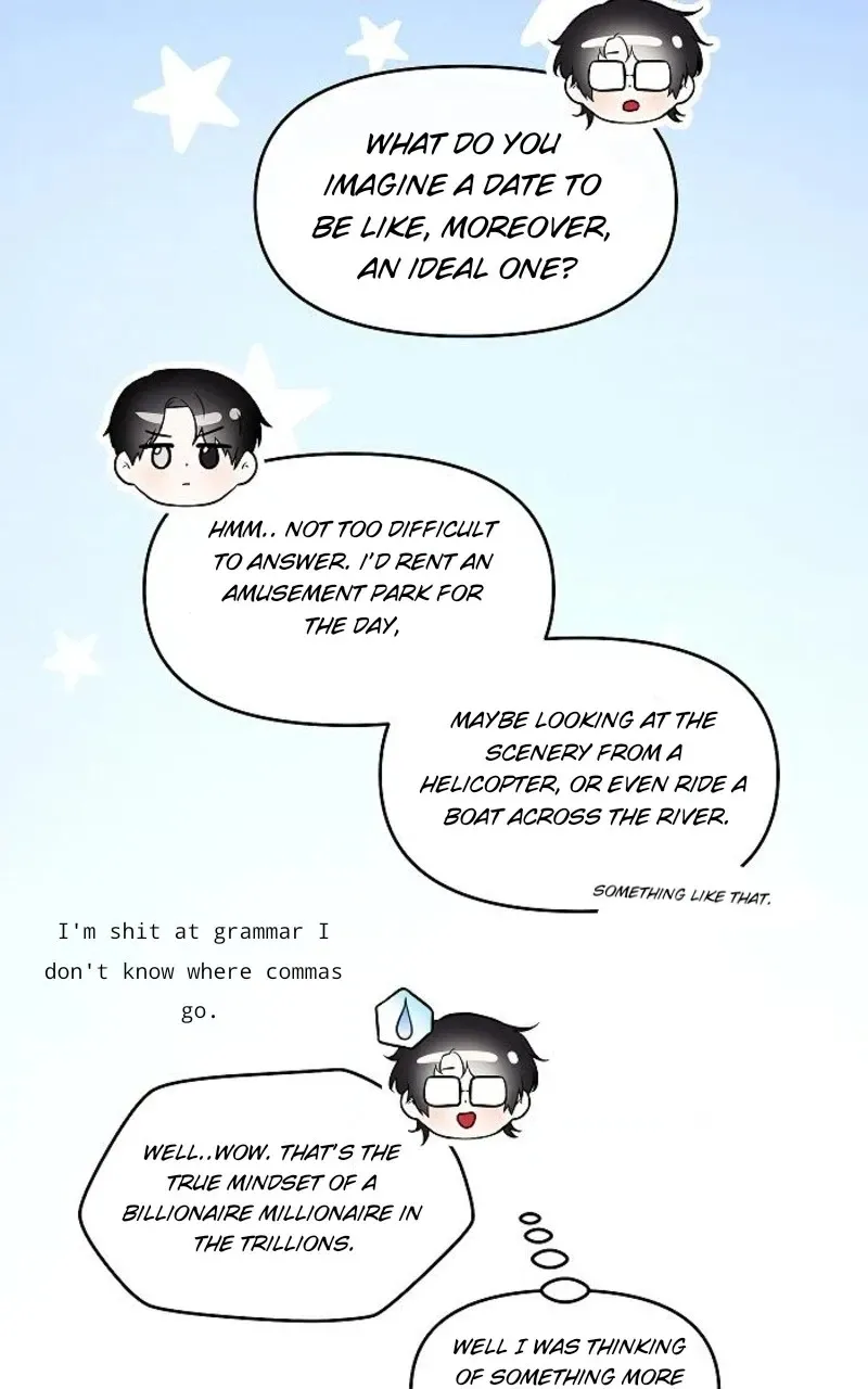 How to Win Over an Alpha Male - Chapter 24 Page 30