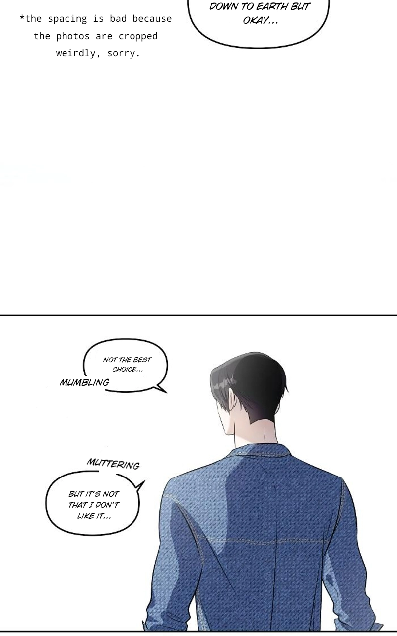 How to Win Over an Alpha Male - Chapter 24 Page 31