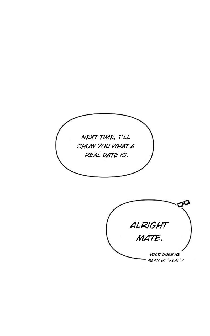 How to Win Over an Alpha Male - Chapter 24 Page 32