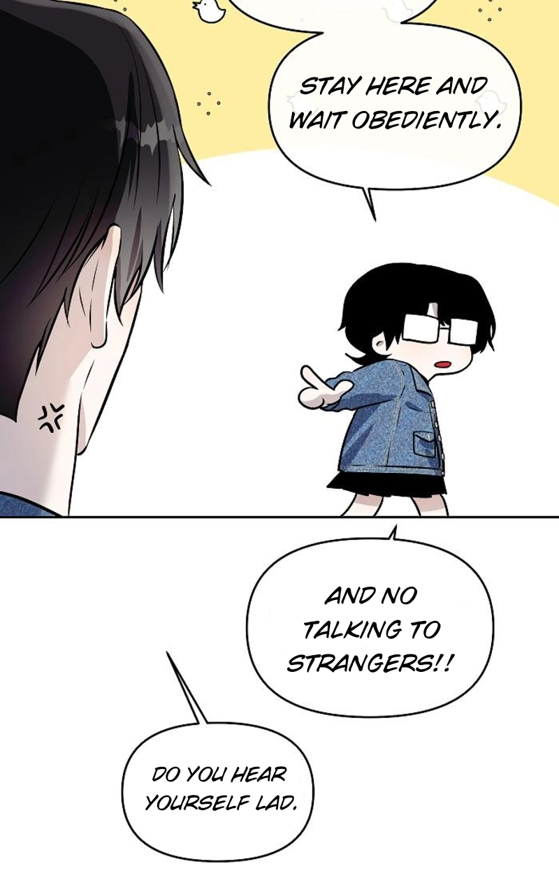 How to Win Over an Alpha Male - Chapter 24 Page 34
