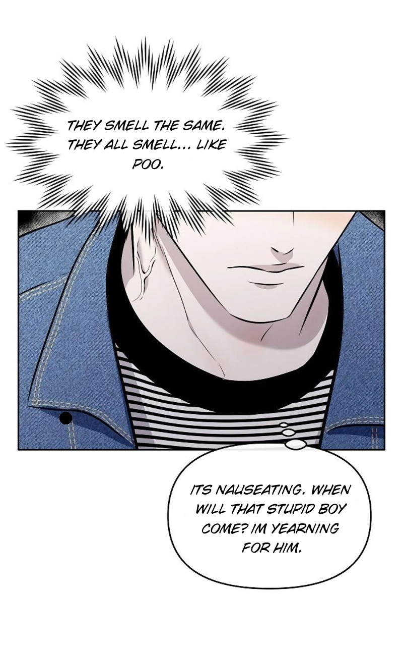 How to Win Over an Alpha Male - Chapter 24 Page 39