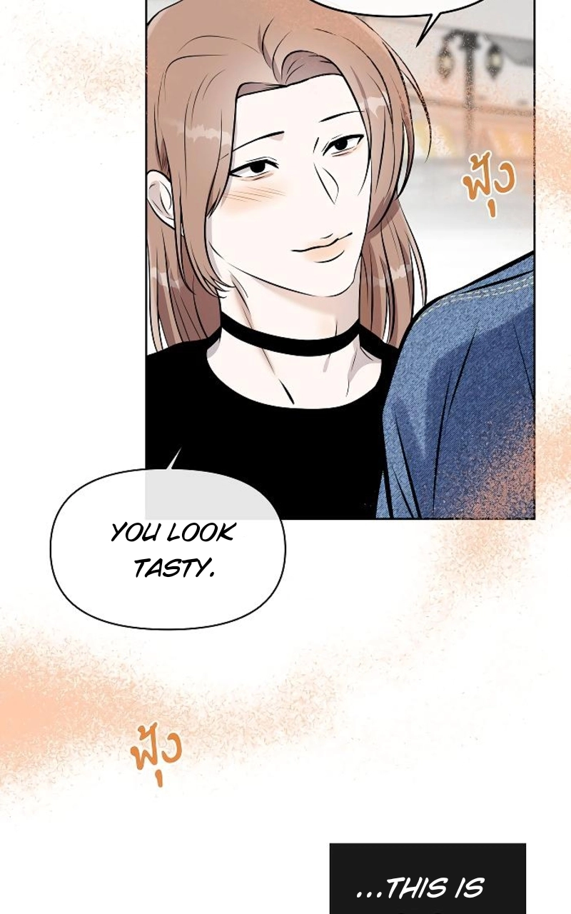 How to Win Over an Alpha Male - Chapter 24 Page 41