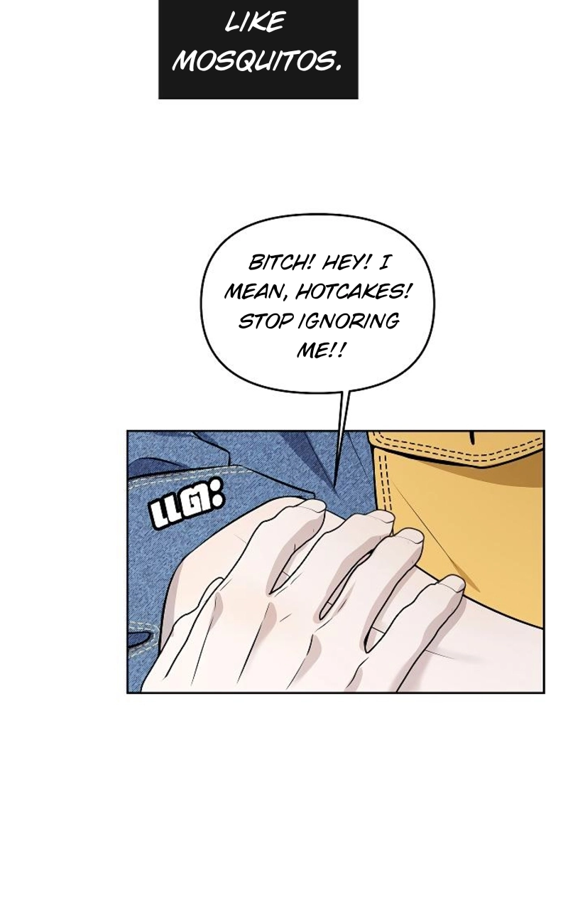 How to Win Over an Alpha Male - Chapter 24 Page 43