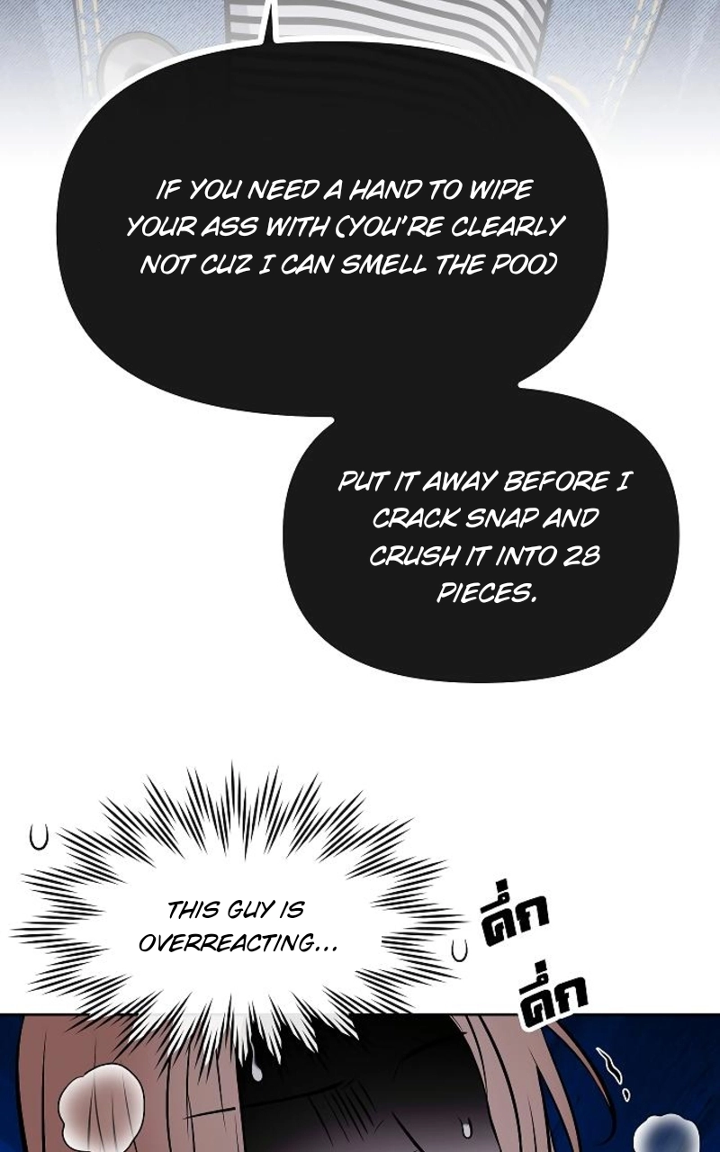 How to Win Over an Alpha Male - Chapter 24 Page 46