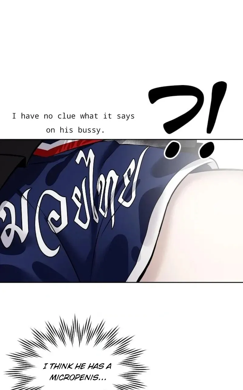 How to Win Over an Alpha Male - Chapter 24 Page 50