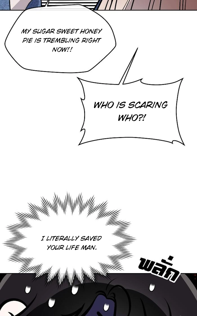 How to Win Over an Alpha Male - Chapter 24 Page 53