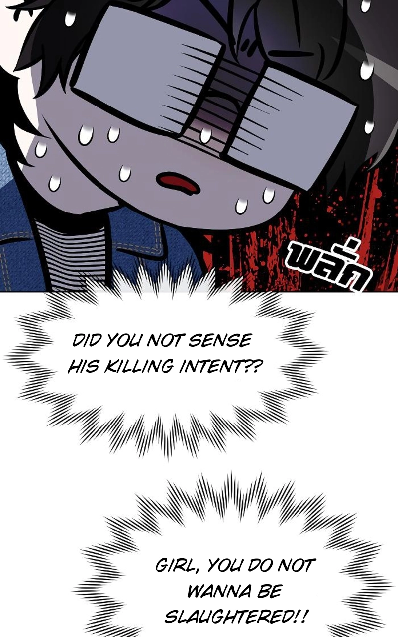 How to Win Over an Alpha Male - Chapter 24 Page 54