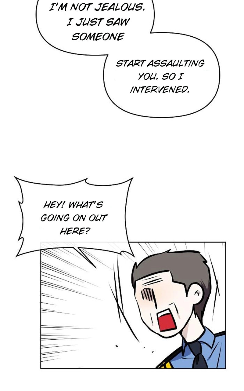 How to Win Over an Alpha Male - Chapter 24 Page 57