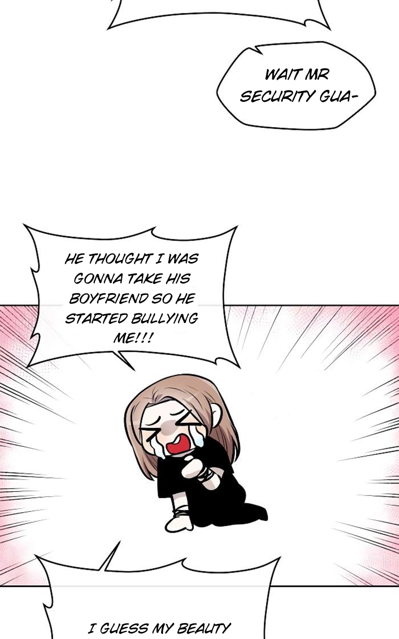 How to Win Over an Alpha Male - Chapter 24 Page 59