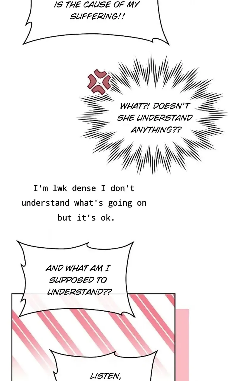 How to Win Over an Alpha Male - Chapter 24 Page 60