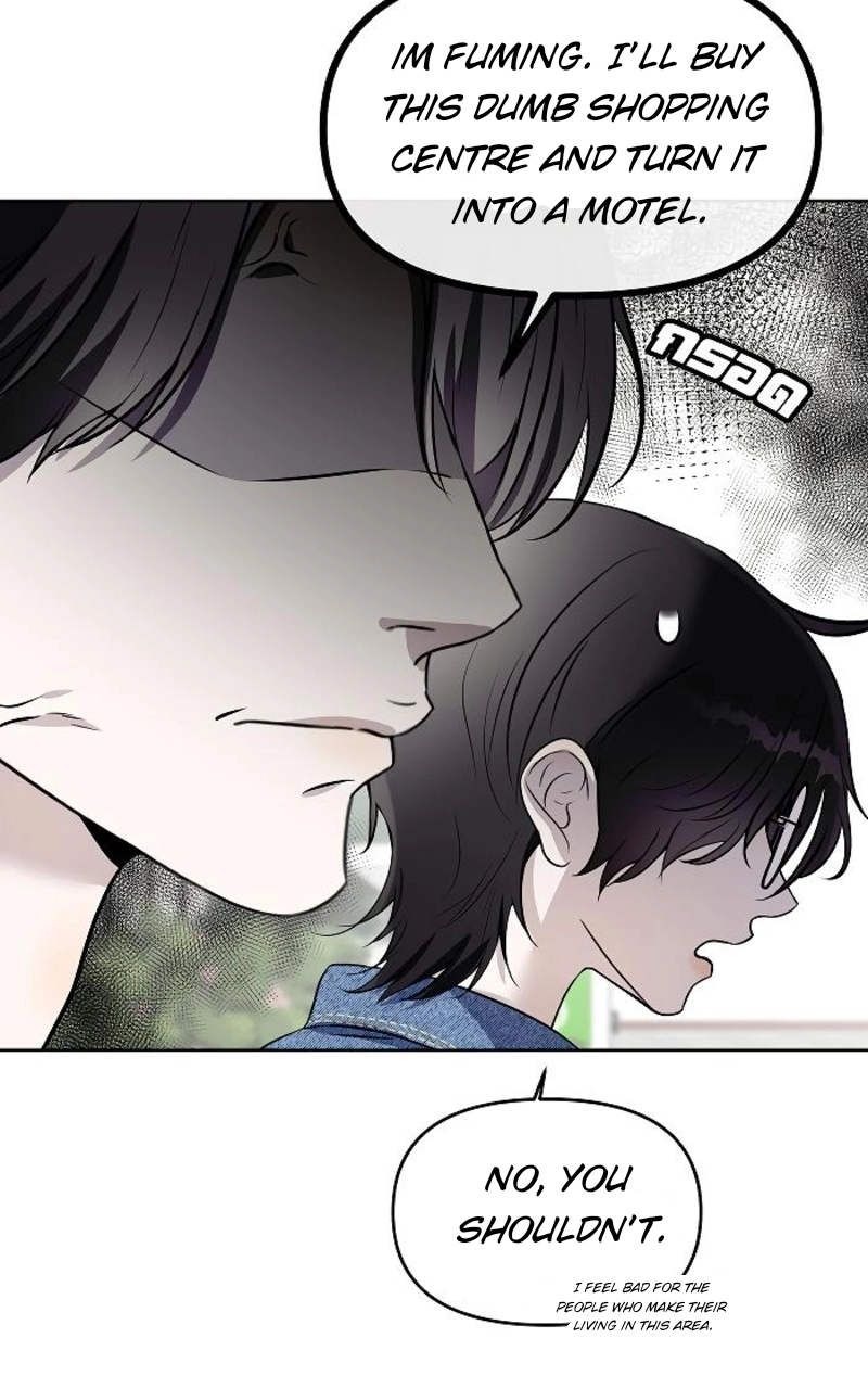 How to Win Over an Alpha Male - Chapter 24 Page 63