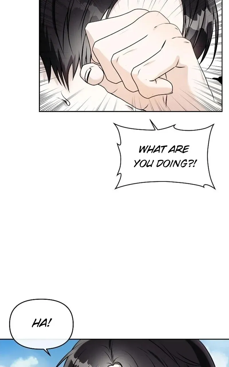 How to Win Over an Alpha Male - Chapter 25 Page 10