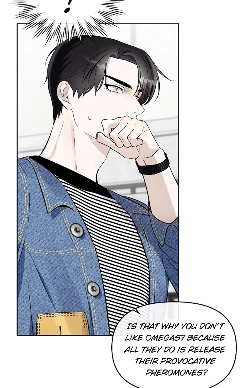 How to Win Over an Alpha Male - Chapter 25 Page 12