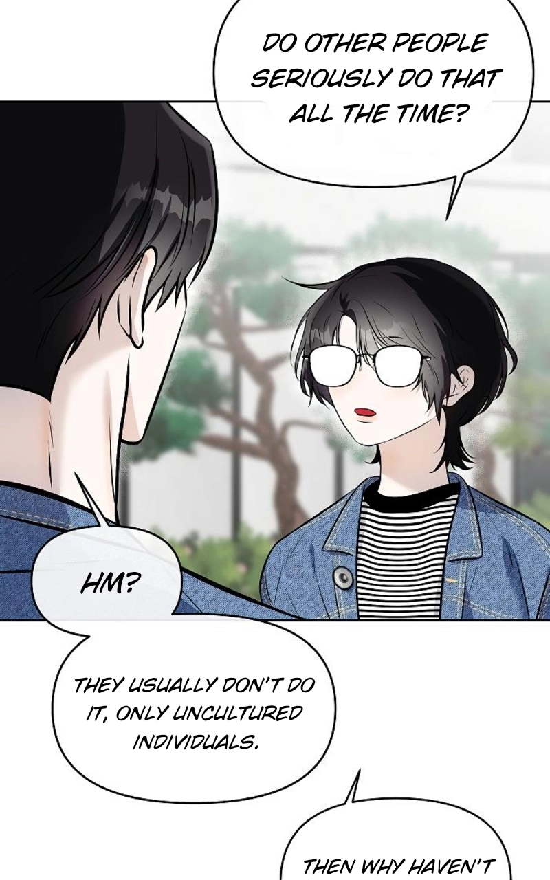 How to Win Over an Alpha Male - Chapter 25 Page 21