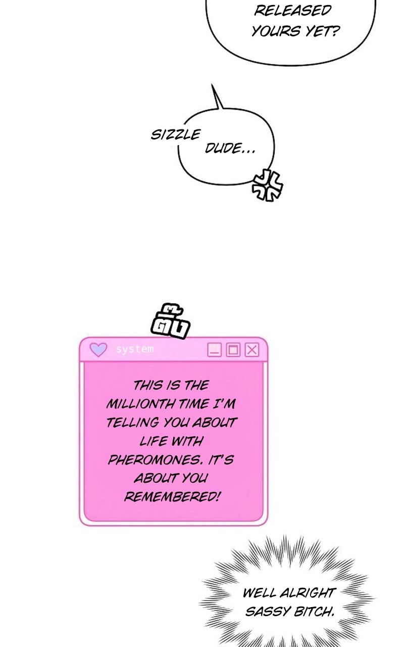 How to Win Over an Alpha Male - Chapter 25 Page 22