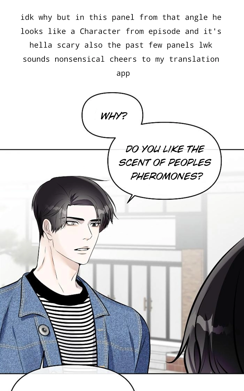How to Win Over an Alpha Male - Chapter 25 Page 24
