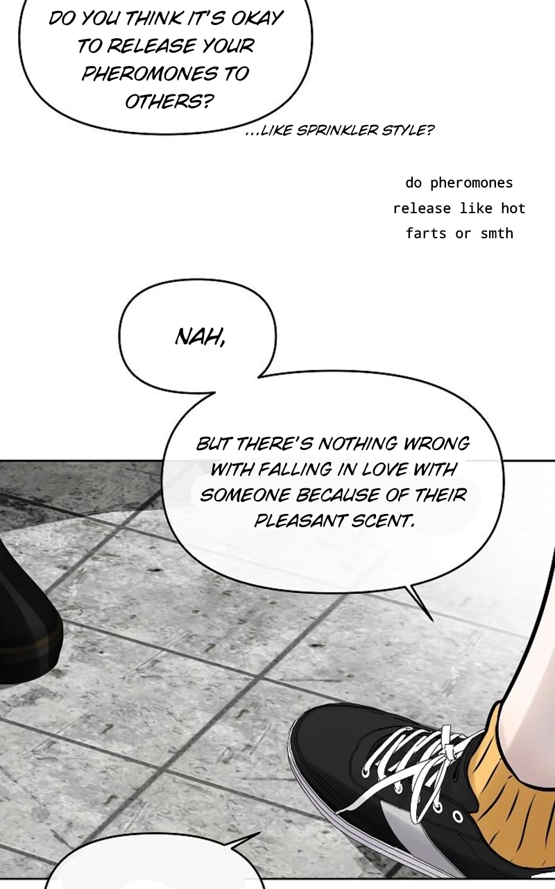 How to Win Over an Alpha Male - Chapter 25 Page 25