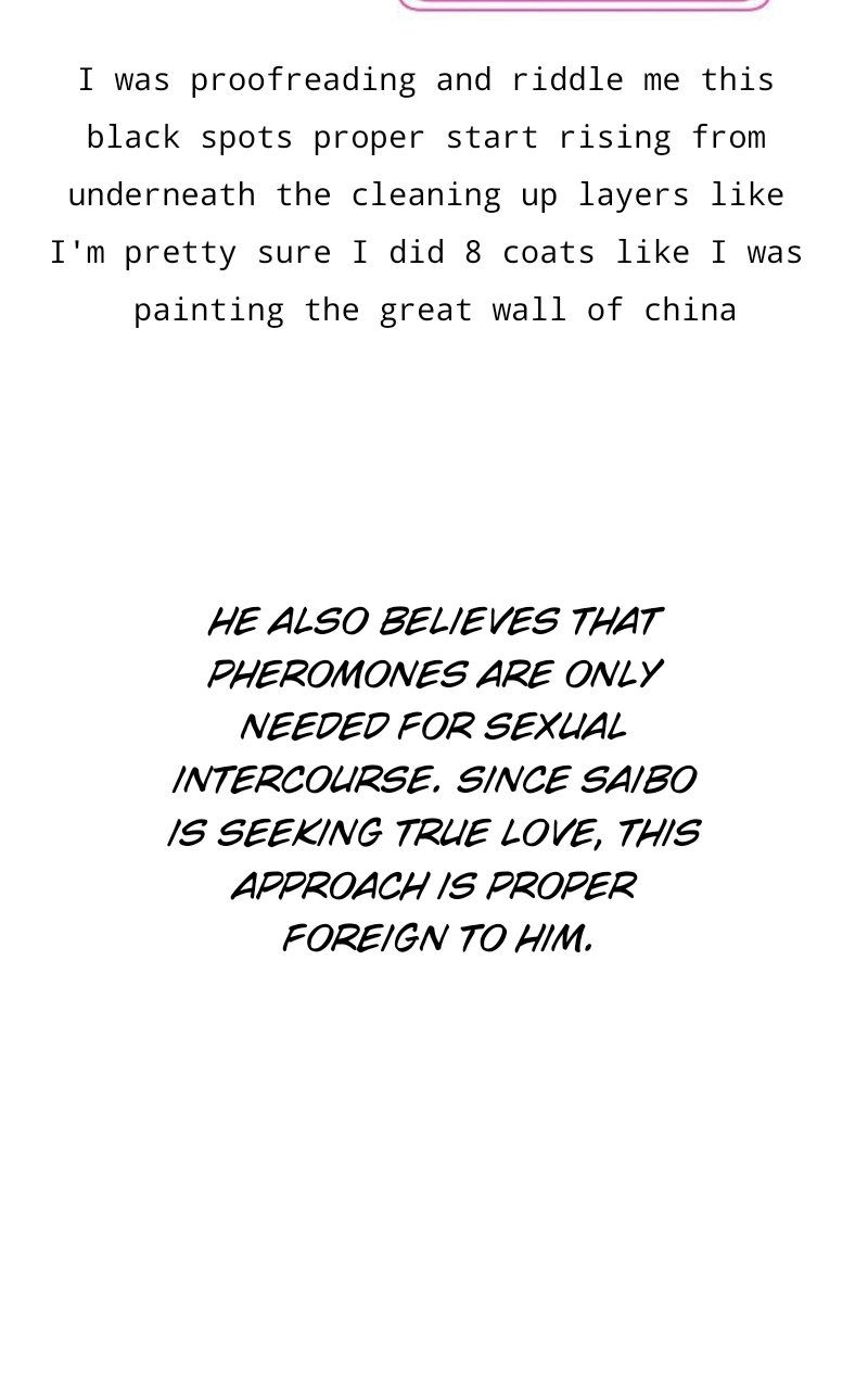How to Win Over an Alpha Male - Chapter 25 Page 28