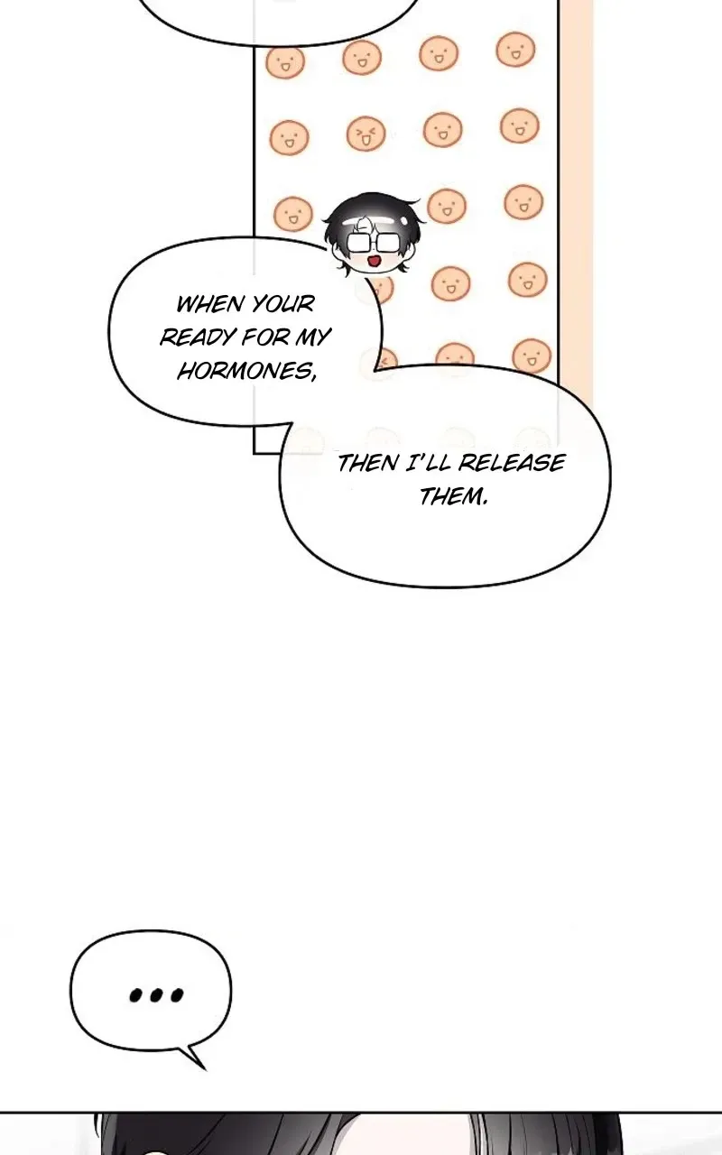 How to Win Over an Alpha Male - Chapter 25 Page 30