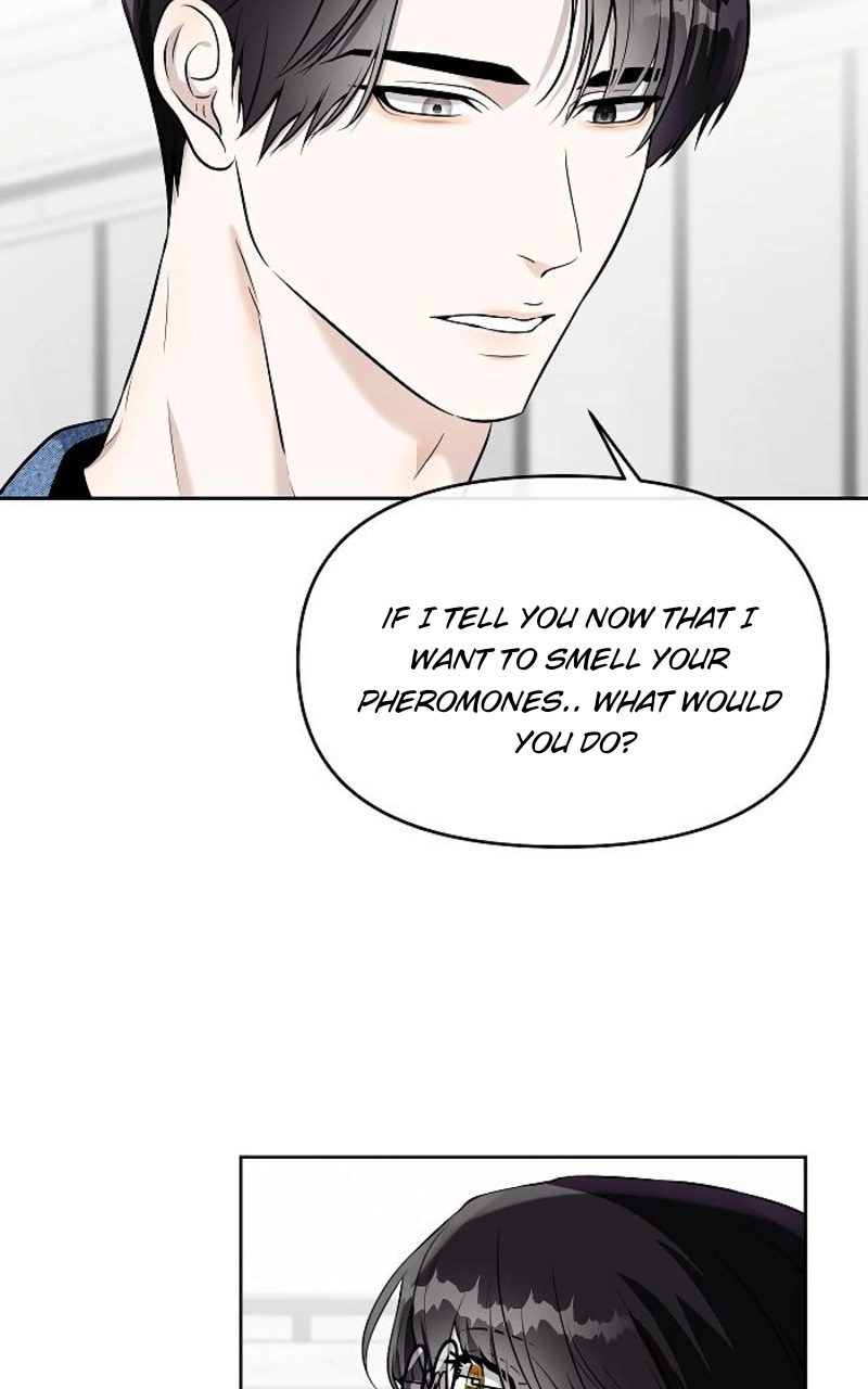How to Win Over an Alpha Male - Chapter 25 Page 31