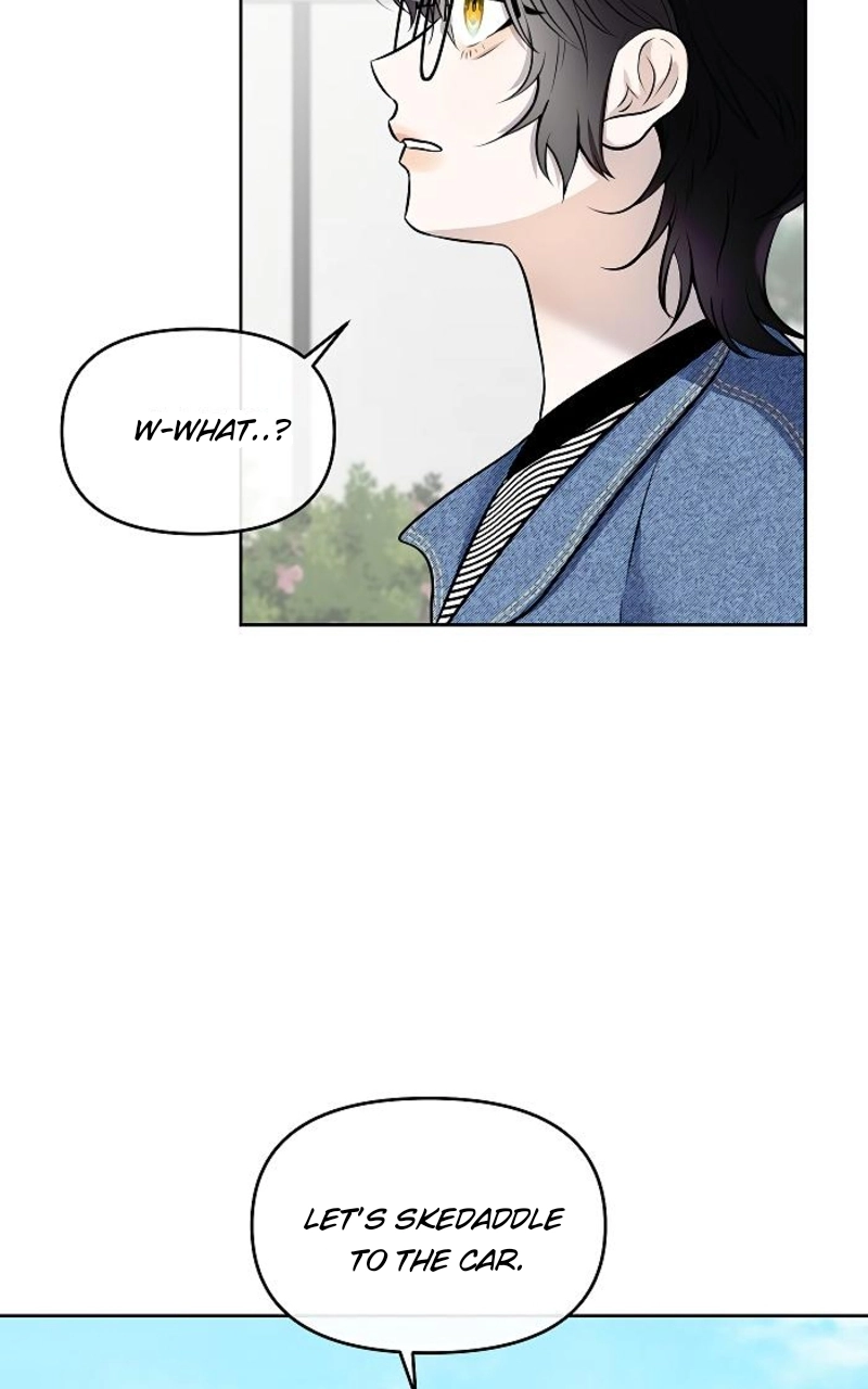 How to Win Over an Alpha Male - Chapter 25 Page 32