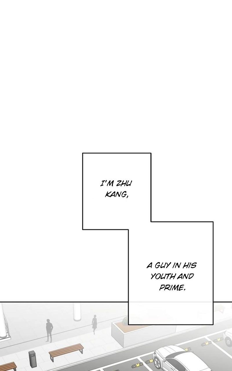 How to Win Over an Alpha Male - Chapter 25 Page 34
