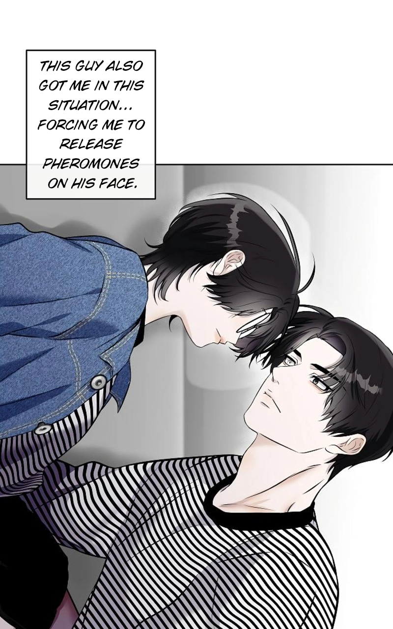 How to Win Over an Alpha Male - Chapter 25 Page 39