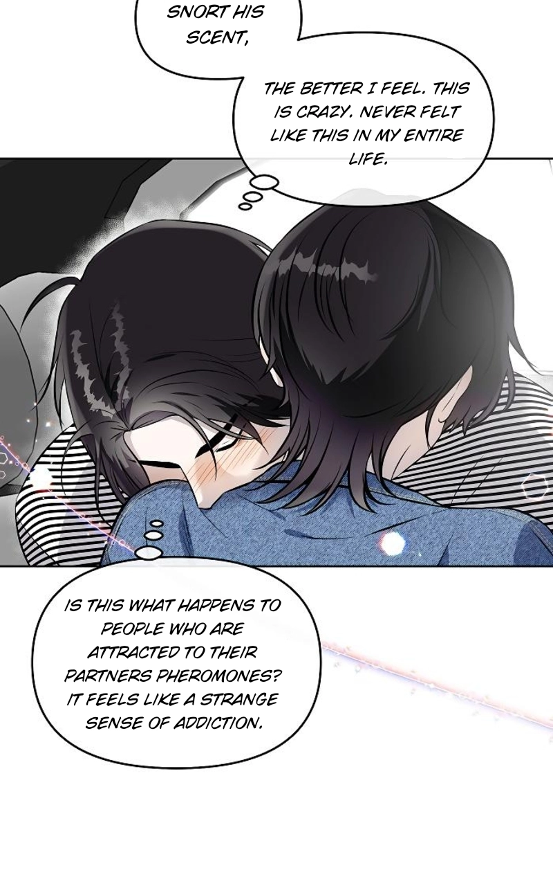 How to Win Over an Alpha Male - Chapter 25 Page 46