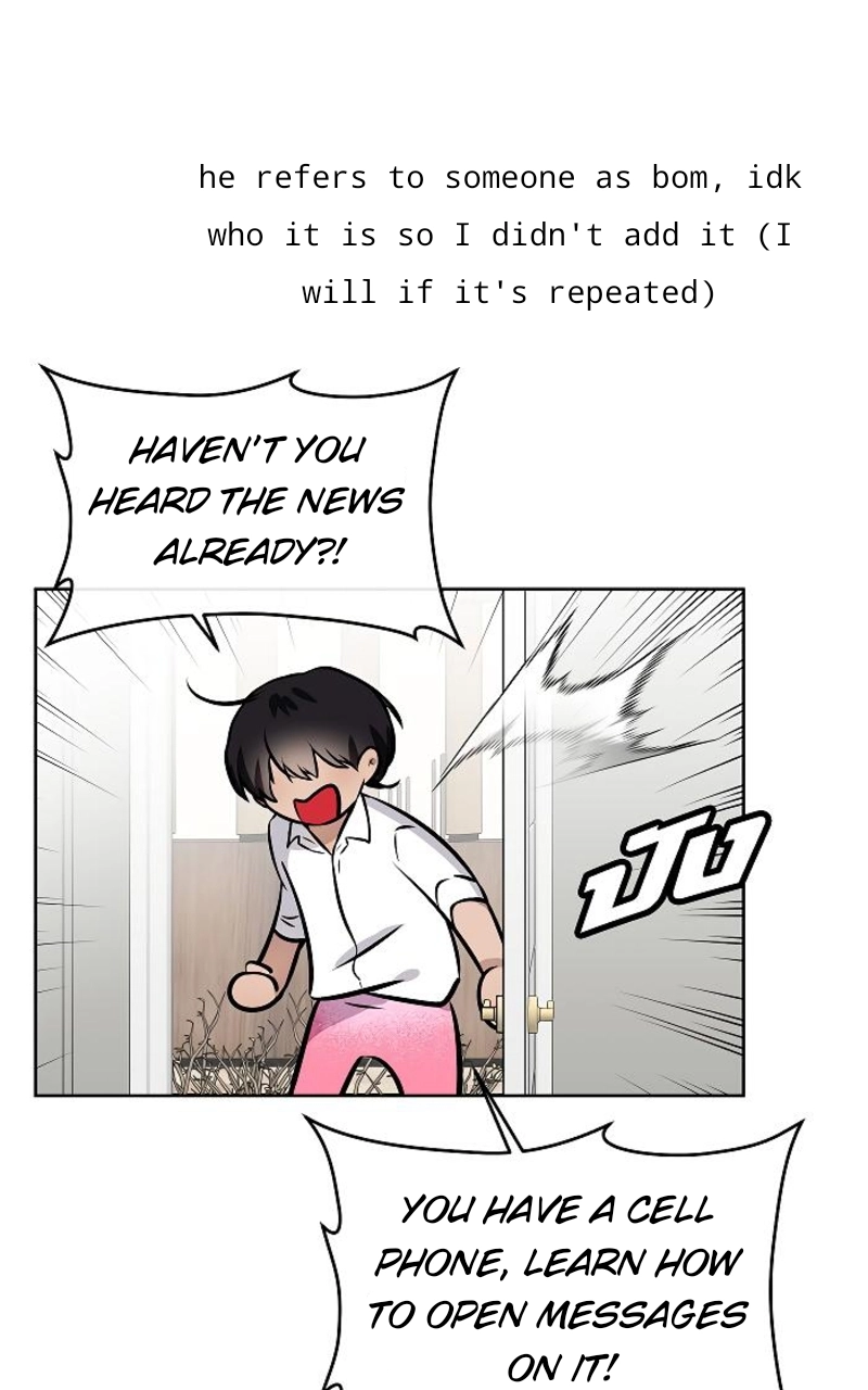 How to Win Over an Alpha Male - Chapter 25 Page 57