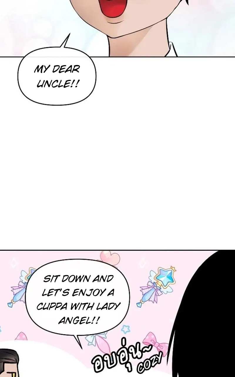 How to Win Over an Alpha Male - Chapter 25 Page 60