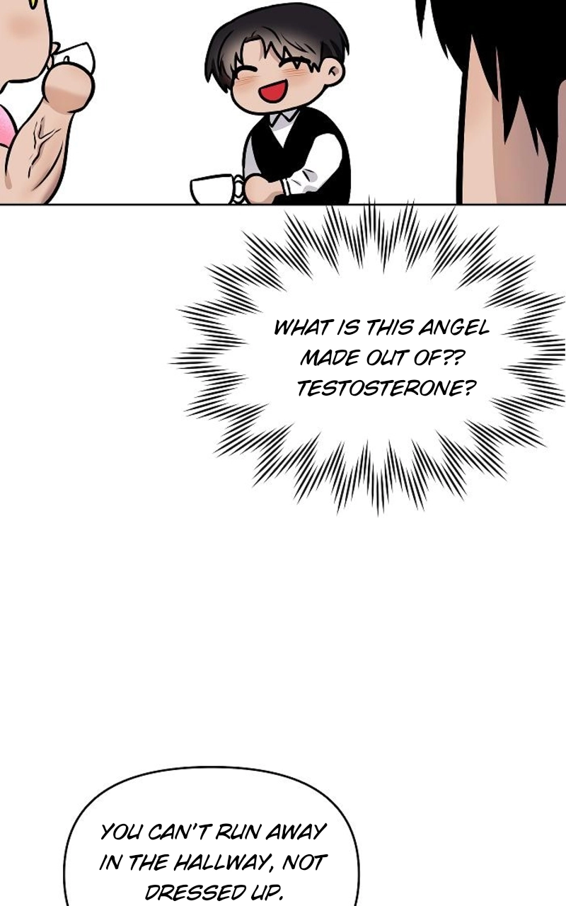 How to Win Over an Alpha Male - Chapter 25 Page 61