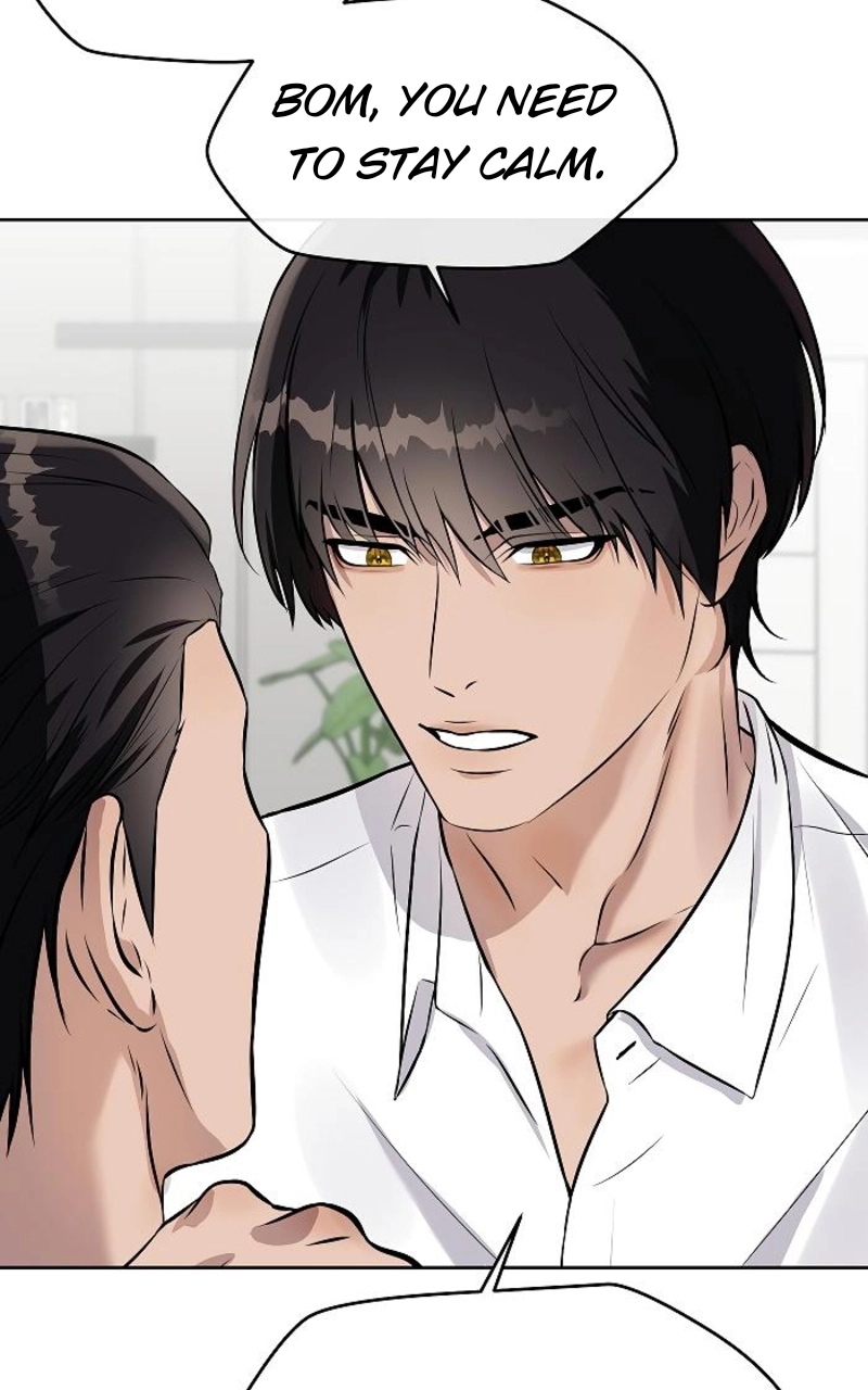 How to Win Over an Alpha Male - Chapter 25 Page 63