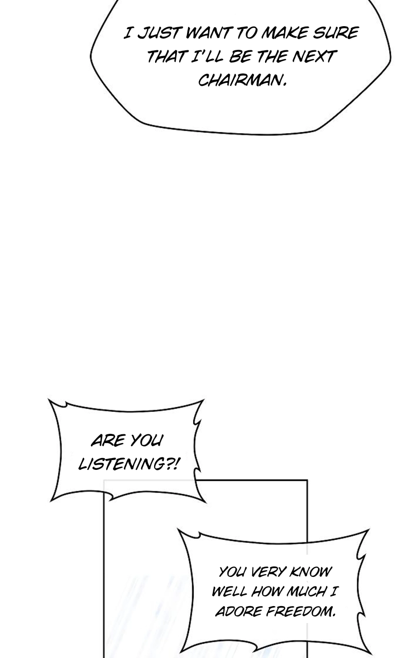 How to Win Over an Alpha Male - Chapter 25 Page 64